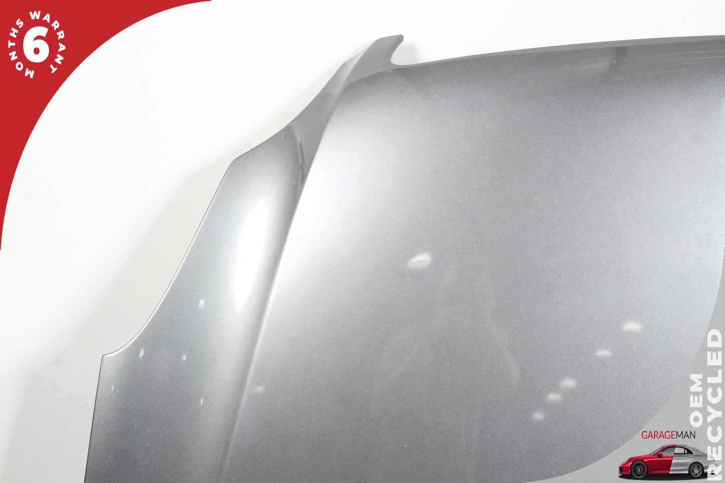 2006-2011 Mercedes W219 CLS500 CLS63 AMG Front Hood Bonnet Panel 2198800357 OEM