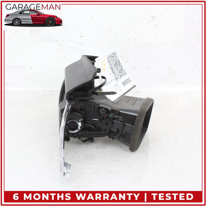 2012-2018 Audi A6 A7 Front Left Driver Side AC A/C Air Conditioning Air Vent OEM