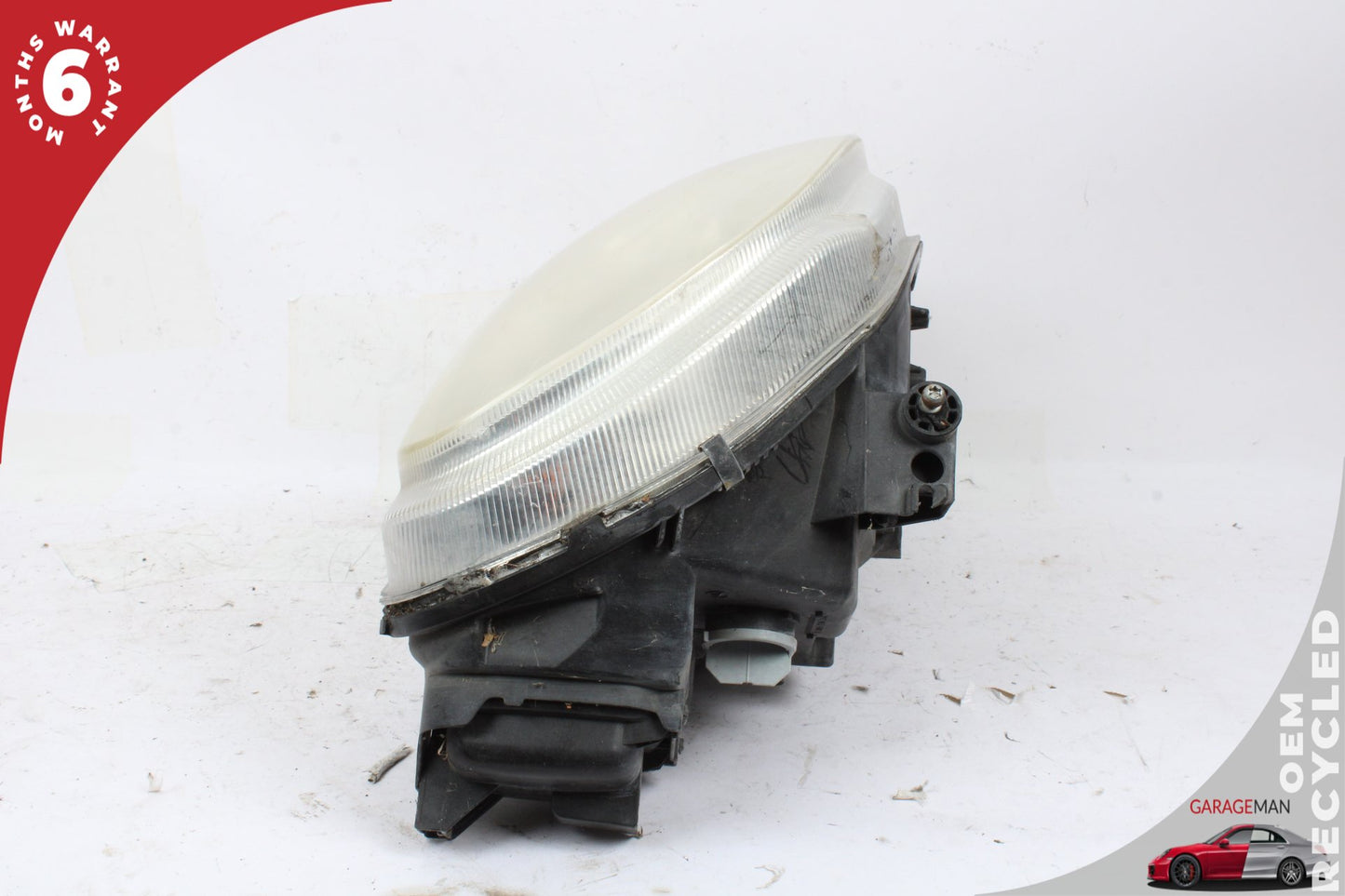 2003-2006 Mercedes-Benz S430 S-Class W220 Front Right Halogen Head Light Lamp 2208204261