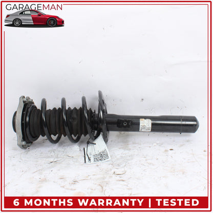 2023-2025 BMW X2 U10 SUV Front Left and Right Side Shock Strut Absorber 5A2FD97 OEM