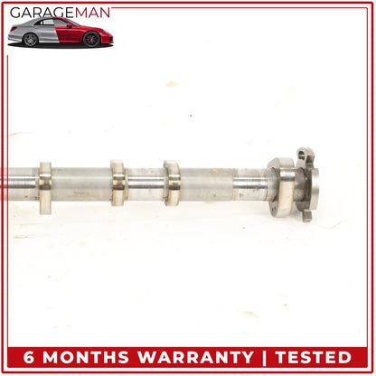2011-2018 Audi A6 Porsche Cayenne 958 Right Side Intake Camshaft 06E109101Q OEM