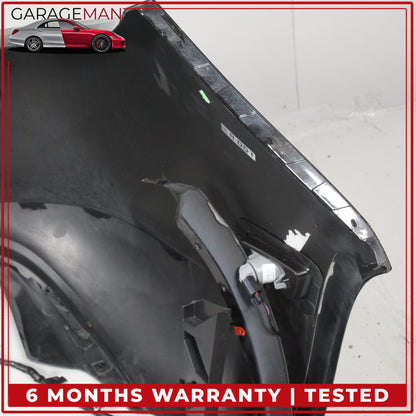 2016-2019 Buick Cascada Convertible Rear Bumper Cover Assembly 39040682 OEM