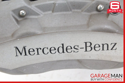 2018-2023 Mercedes W238 E450 Front Left and Right Side Brake Caliper Set OEM
