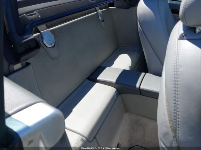 Parting Out- 2006 Mercedes-Benz SL500 R230- 249