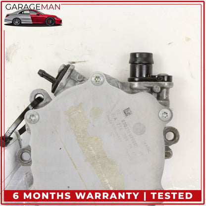 2011-2020 Mercedes W216 CL550 GL450 Engine Motor Vacuum Pump 2762300165 OEM