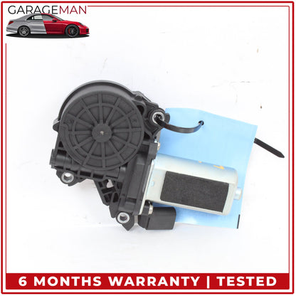2010-2016 Porsche Panamera 970 Front Left Driver Side Door Soft Close Motor OEM