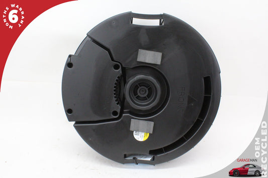 2018-2025 Audi Q5 SQ5 Rear Audio Subwoofer Sub Woofer Speaker 80A035382 OEM