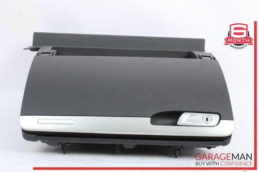 2008-2015 Audi TT 8J Dashboard Glove Box w/ Airbag 8J1880302C OEM