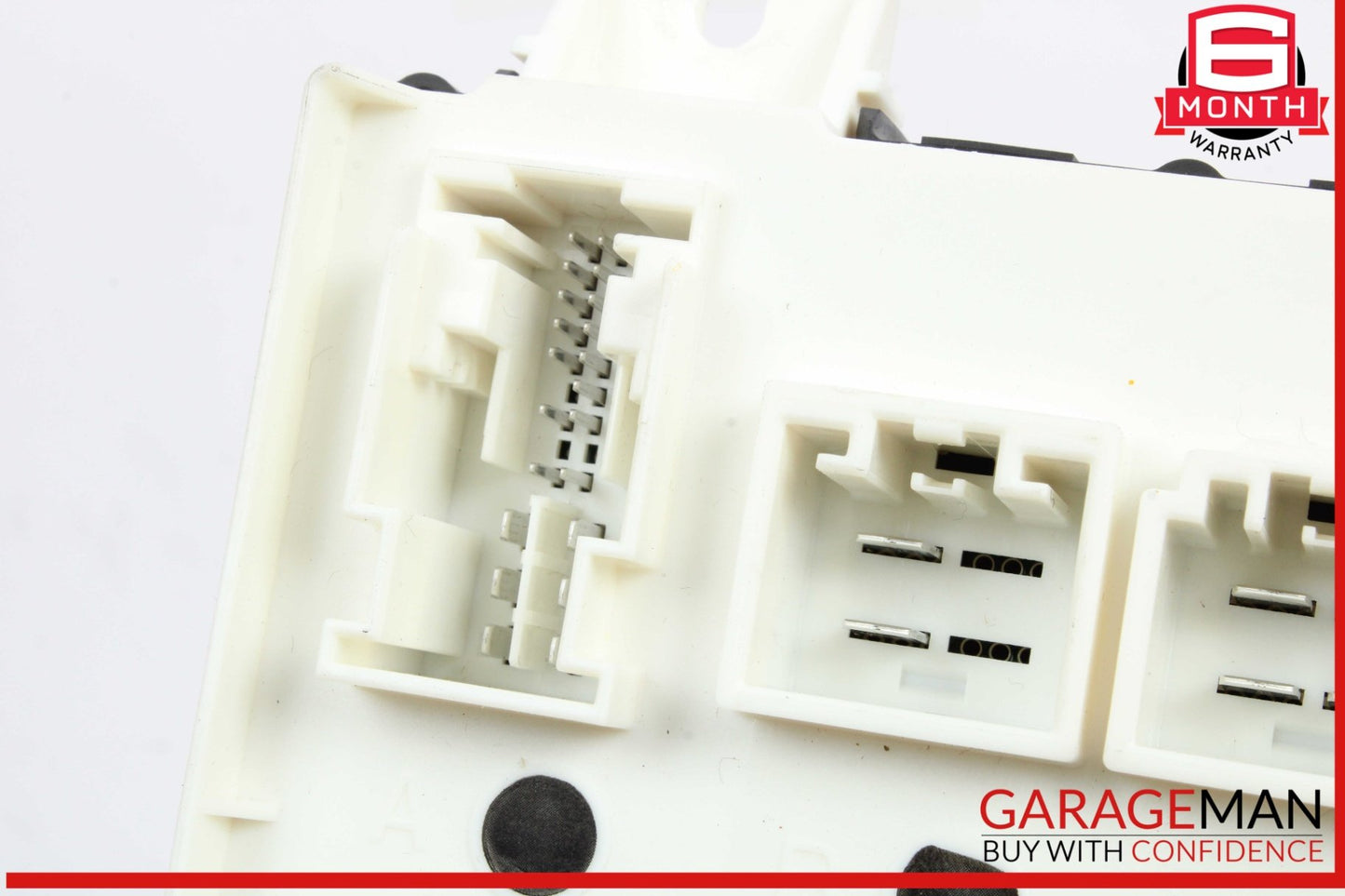 2017-2022 Maserati Ghibli Body Control Module 670100601 Genuine