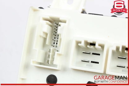 2017-2022 Maserati Ghibli Body Control Module 670100601 Genuine