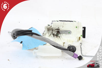 2012-2018 Mercedes W218 CLS550 Front Right Side Door Lock Latch Actuator OEM