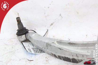 2015-2024 Porsche Macan 95B Front Left Side Wishbone Control Arm 4G0407695 OEM