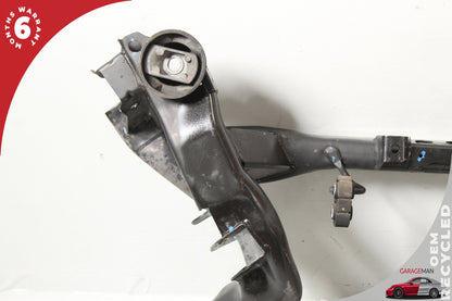 2002-2005 Ford Thunderbird 3.9L V8 Rear Subframe Crossmember Cross Member OEM