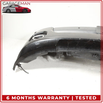 2014-2016 Land Rover LR4 L319 Front Bumper Cover LR058014 OEM