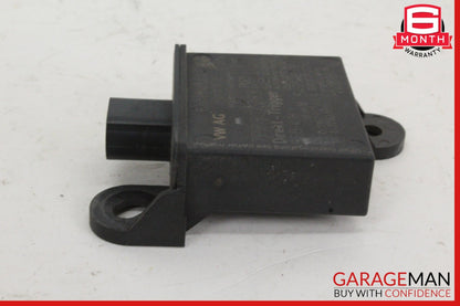 2010-2016 Porsche Cayman 981 Tire Pressure Monitor Sensor TPMS 7PP907283 OEM