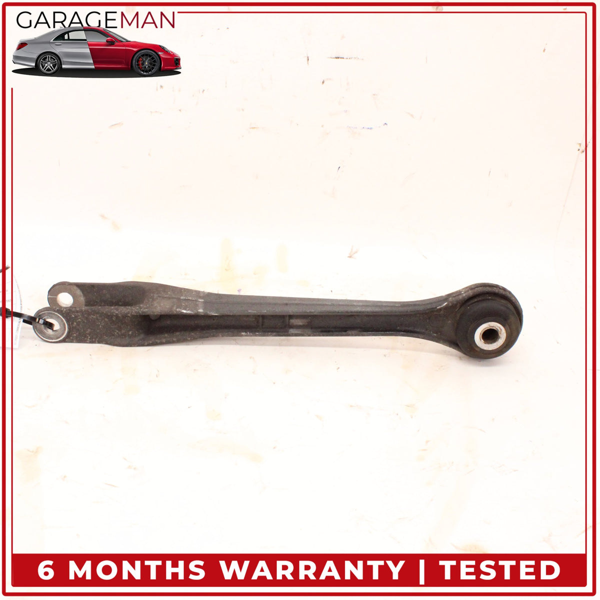 1997-2005 Porsche 911 Carrera 996 Front Left or Right Side Lower Control Arm OEM