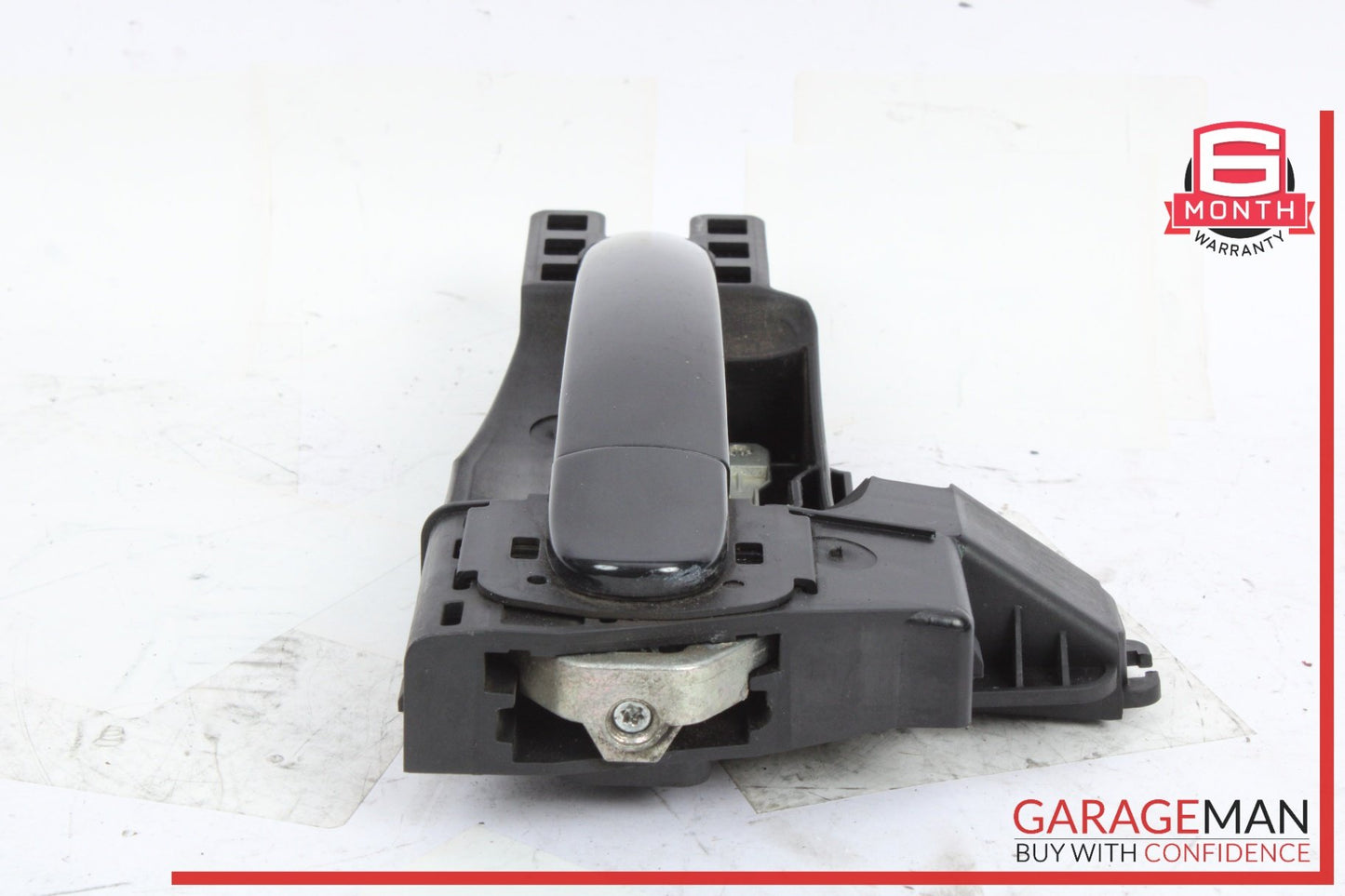 2008-2015 Audi TT Quattro 8J Right Side Exterior Door Handle 8J0837886 OEM