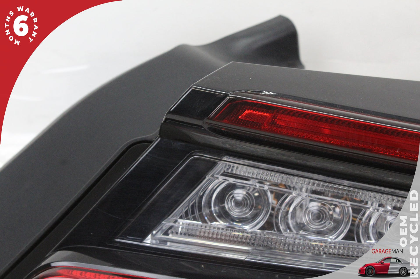 2022-2025 Subaru BRZ Toyota GR86 Rear Right Side Tail Light Lamp 84201CC023 OEM