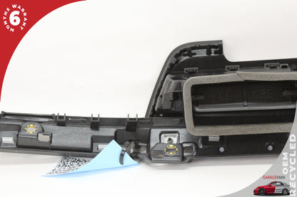 2018-2020 Audi SQ5 Q5 Front Right Center Dash Air Vent Panel 80B820902N OEM