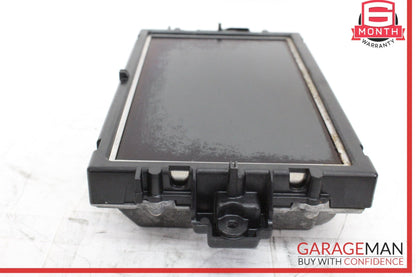 2012-2016 Mercedes W207 E350 Front Center Dash Display Screen Monitor 1729008500