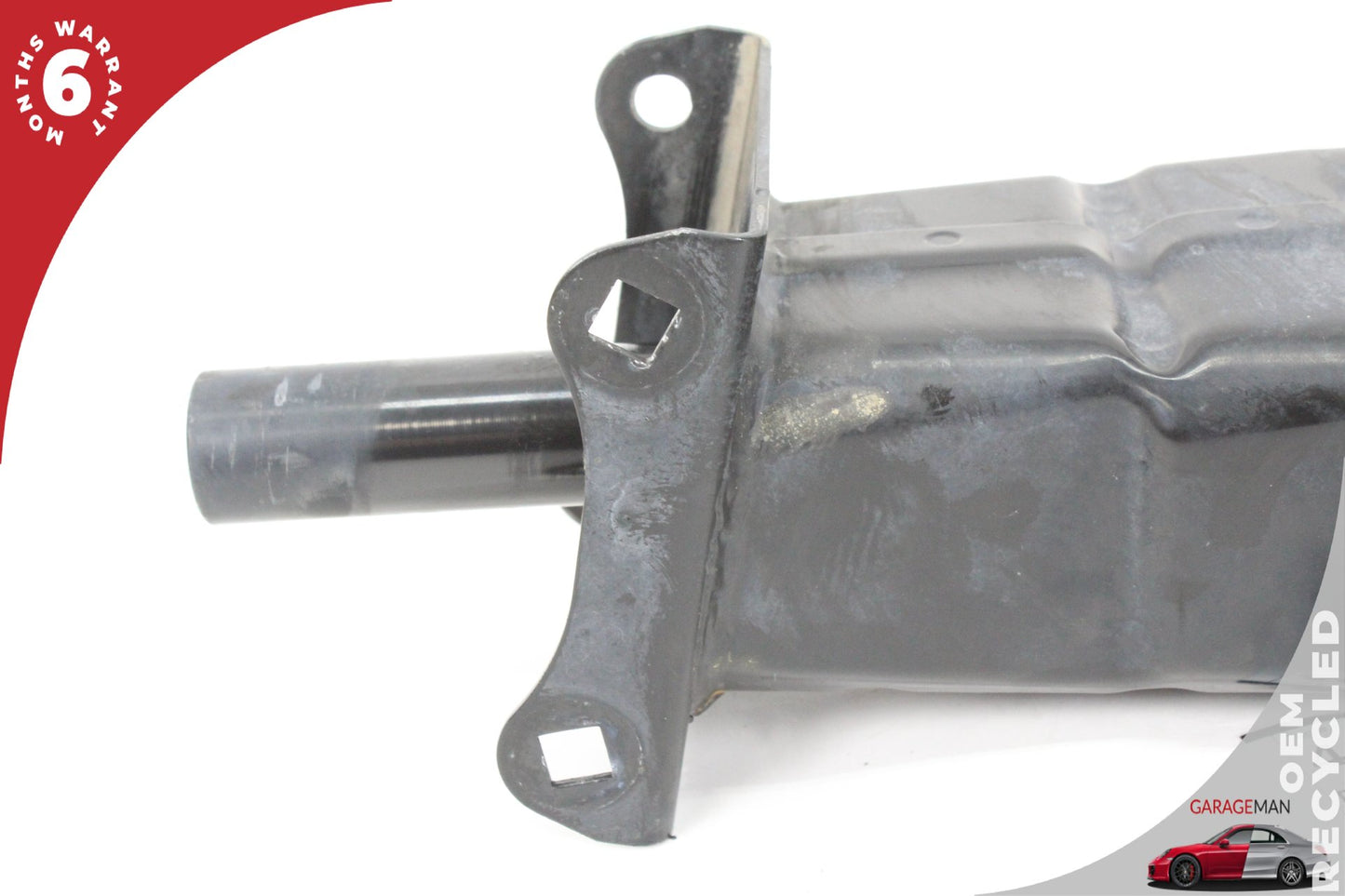 2006-2012 Mercedes W164 ML350 ML500 Front Right Bumper Reinforcement Bracket OEM