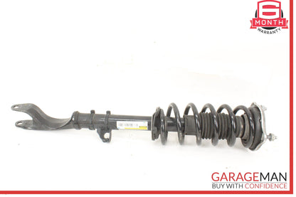 2015-2021 Mercedes-Benz C300 W205 Front Left and Right Shock Absorber 2053200466