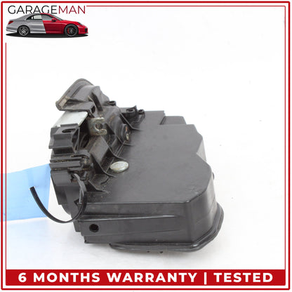 2012-2018 BMW 320i xDrive Front Right Side Door Lock Latch Actuator 7229458 OEM
