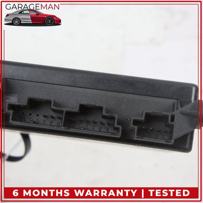 2003-2012 Mercedes W164 ML350 Front Left Seat Control Module 2118201185 OEM