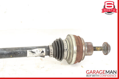 2011-2018 Audi S7 A7 A6 S6 A8 S8 Rear Left Side CV Axle Shaft 8R0501203D OEM