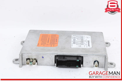 2003-2014 Mercedes-Benz SL550 R230 Communication Control Module 2048202085