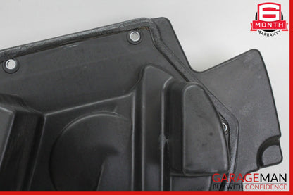 2017-2024 Audi Q7 SUV Front Left Side Door Subwoofer Speaker Bass Box 4M0035297