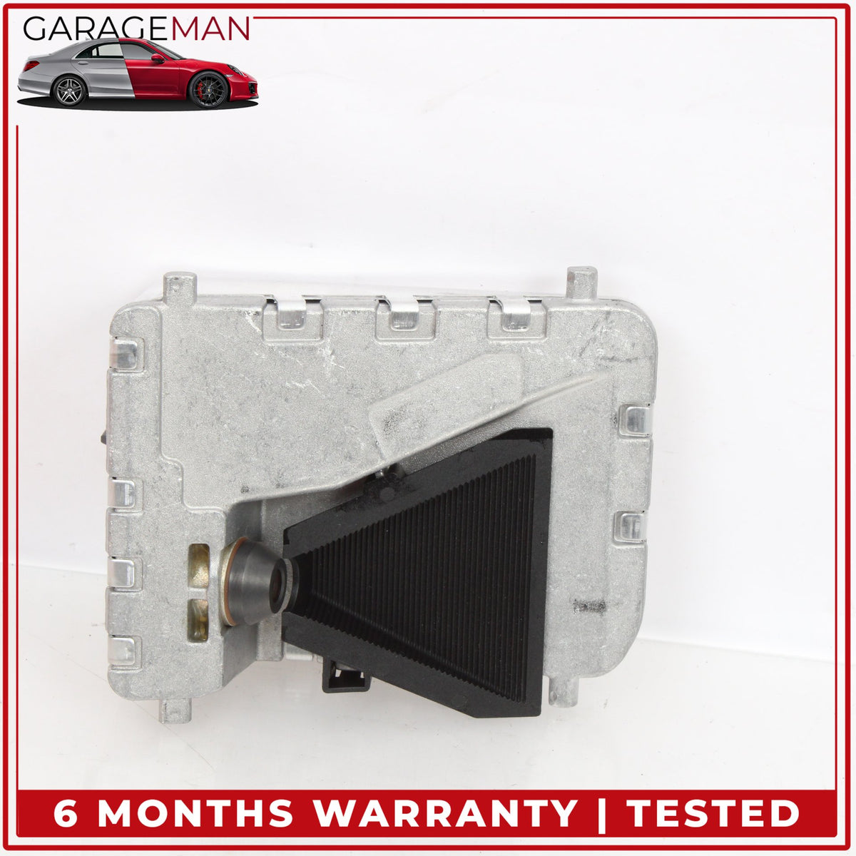 2014-2019 Mercedes W222 S550e C300 Front Lane Assist Multifunction Camera OEM