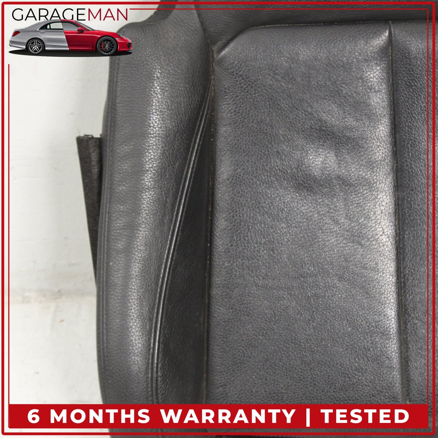 2015-2020 BMW 430i Gran Coupe Front Left Lower Bottom Seat Cushion 7424232 OEM