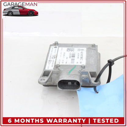 2009-2015 Audi Q7 Rear Right Side Lane Change Assist Blind Spot Sensor OEM