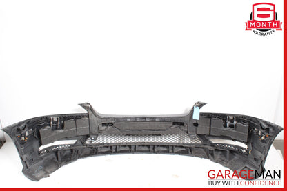 10-13 Mercedes W221 S550 S350 AMG Sport Front Bumper Cover Assembly Black OEM
