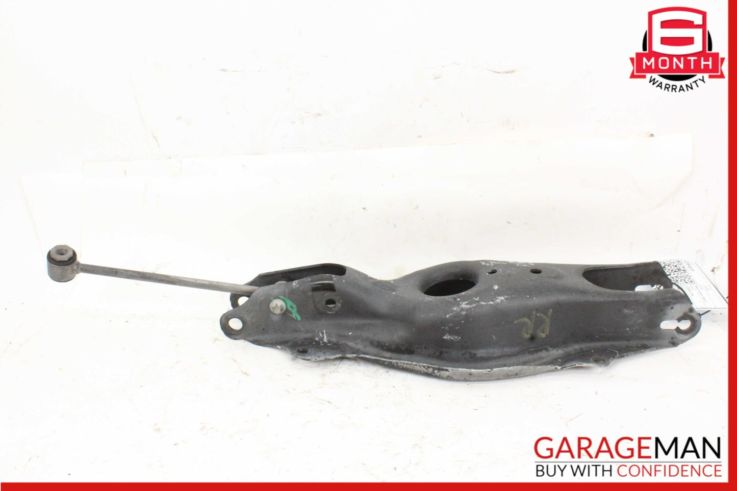 2015-2020 Mercedes-Benz C300 Rear Left/Right Lower Control Arm 2053521900