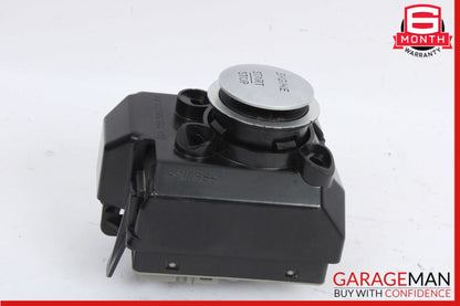 2012-2016 Mercedes-Benz GL450 X166 Ignition Switch Module w/ Key 1669055100 OEM