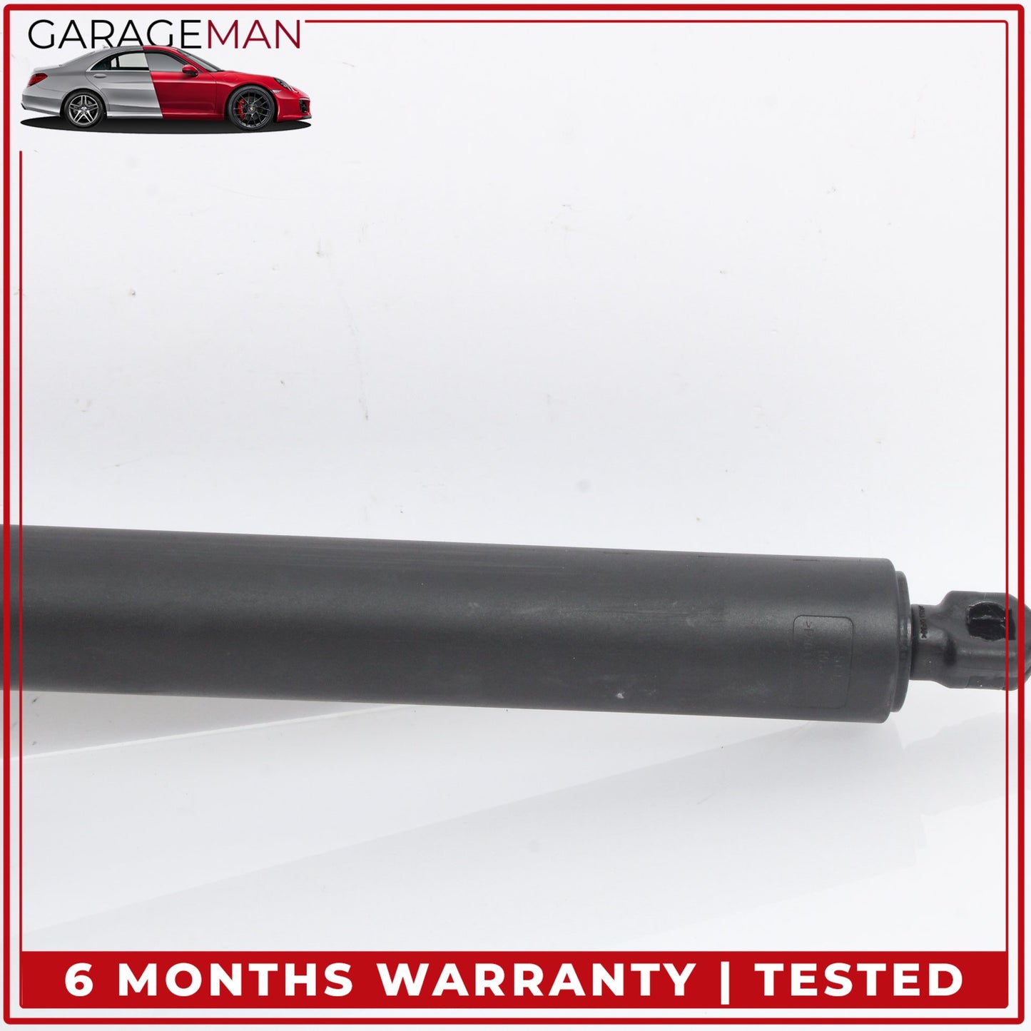 2015-2020 BMW 428i F36 Rear Left Trunk Tailgate Lift Support Strut 7330627 OEM