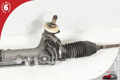 2006-2010 Saturn Sky Pontiac Solstice Power Steering Rack &amp; Pinion 15923219 OEM