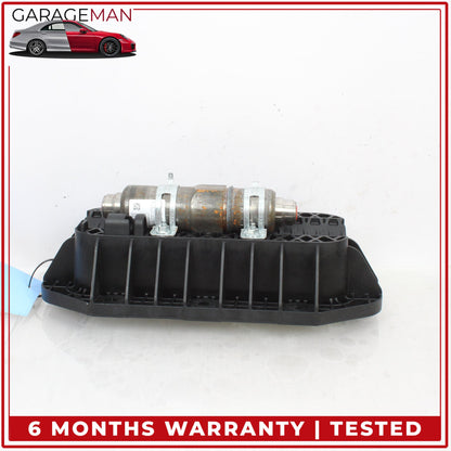 2014-2024 Jaguar F-Type X152 Front Right Side Dashboard Airbag EX53044A74AB OEM