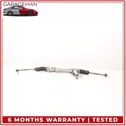 2007-2012 Mercedes R230 SL550 SL600 SL55 AMG Power Steering Rack And Pinion OEM