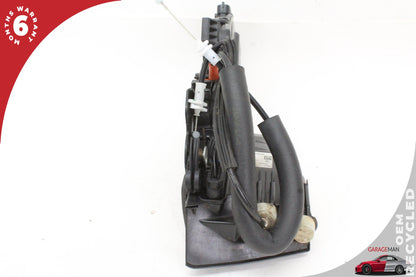 2016-2020 Jaguar XF X260 Front Right Side Door Lock Actuator GX63203A28LC OEM