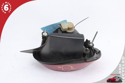 02-05 Ford Thunderbird Convertible Rear Right Side Tail Light Lamp 5W6Z13404A