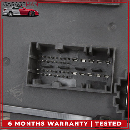 2015-2024 Porsche Macan 95B Front BCM Comfort Control Module 7PP907064LF OEM