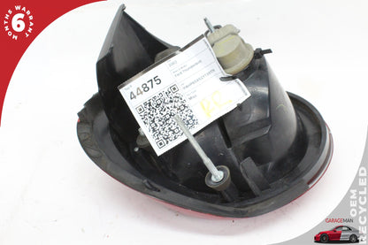 2002-2005 Ford Thunderbird Rear Right Side Tail Light Lamp 3W6Z13404AA OEM