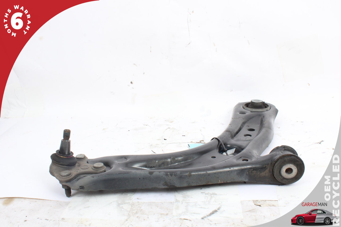 2015-2020 Audi A3 S3 Front Right Passenger Side Lower Control Arm 5Q0407152R OEM