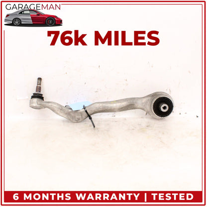 2012-2021 BMW 230i F22 Front Right Passenger Side Lower Control Arm 118173 OEM