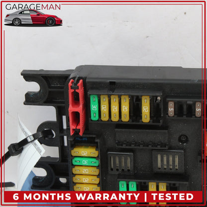 2014-2021 BMW M235i F22 Rear Distribution Relay Junction Fuse Box 9337880 OEM