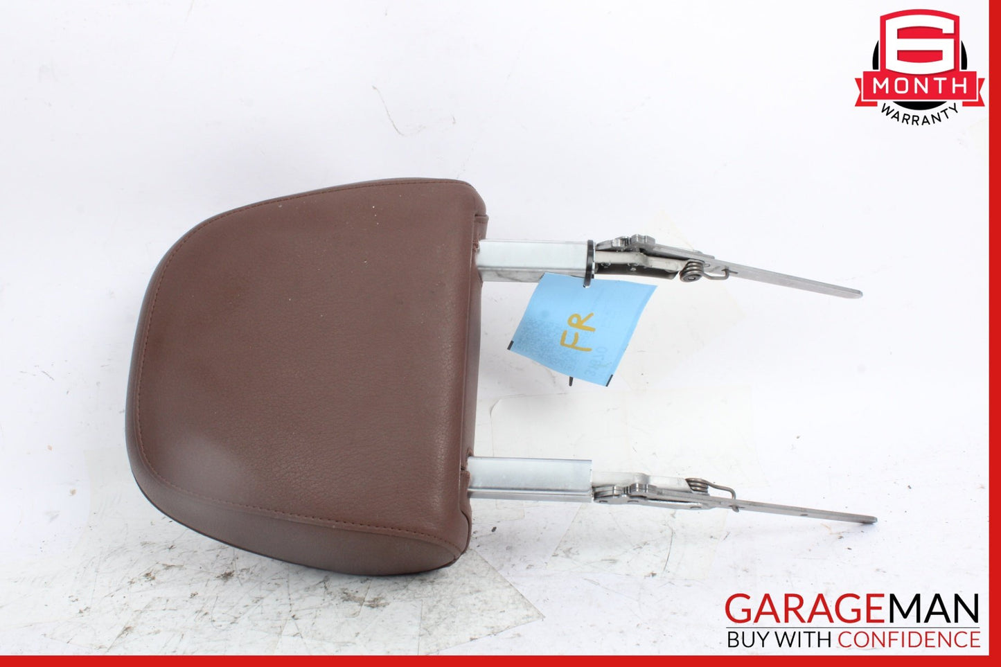 2017-2024 Audi Q7 SUV Front Right Passenger Side Seat Head Rest 4M0881902 OEM