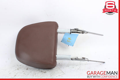 2017-2024 Audi Q7 SUV Front Right Passenger Side Seat Head Rest 4M0881902 OEM